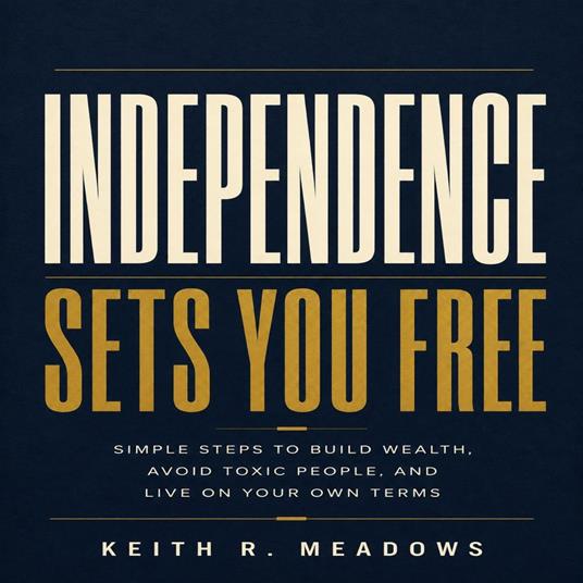 Independence Sets You Free
