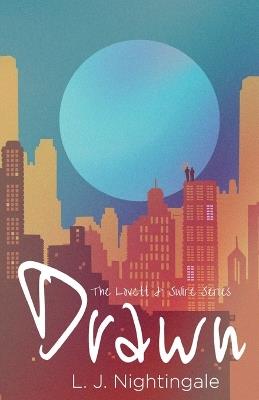 Drawn - L J Nightingale - cover