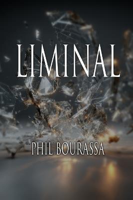 Liminal - Phil Bourassa - cover