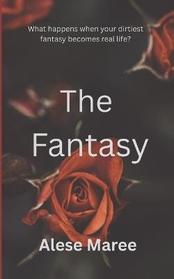 The Fantasy - Alese Maree - cover