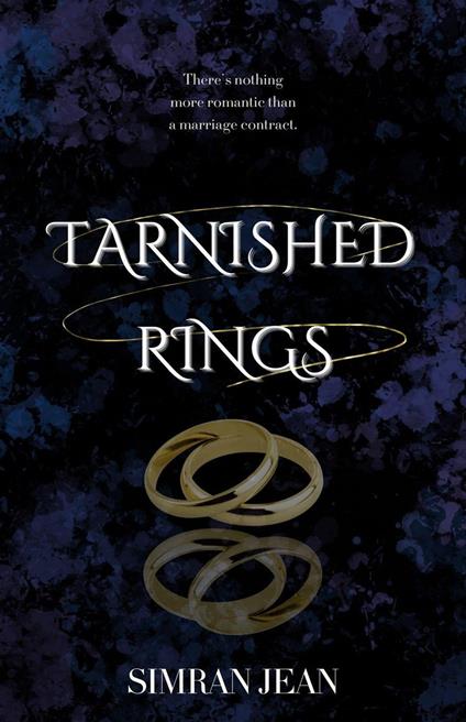 Tarnished Rings