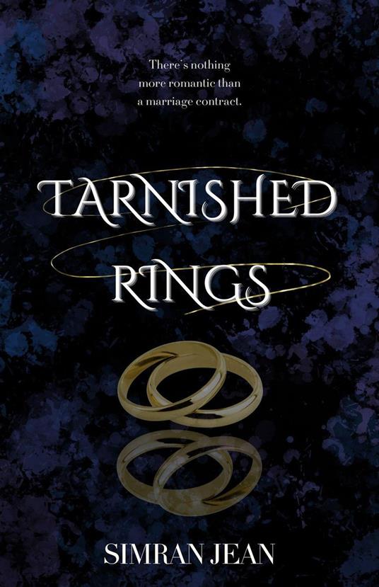 Tarnished Rings