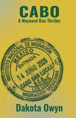 Cabo - Owyn - cover