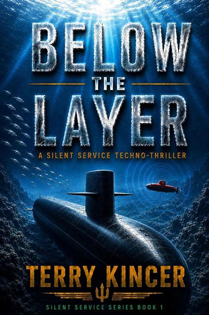 Below the Layer