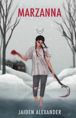 Marzanna - Jaiden Alexander - cover