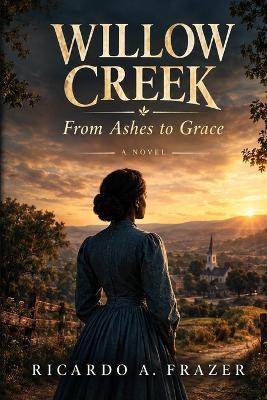 Willow Creek - Ricardo Amando Frazer - cover