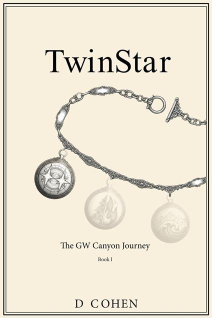 TwinStar