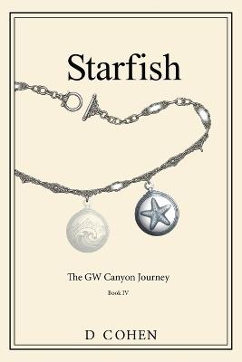 Starfish - D Cohen - cover