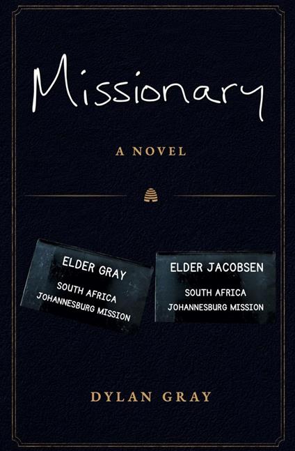 Missionary