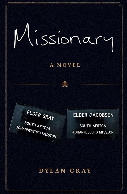 Missionary