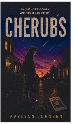 Cherubs - Kaylynn Johnsen - cover