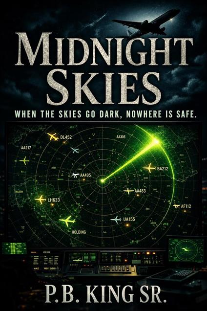 Midnight Skies