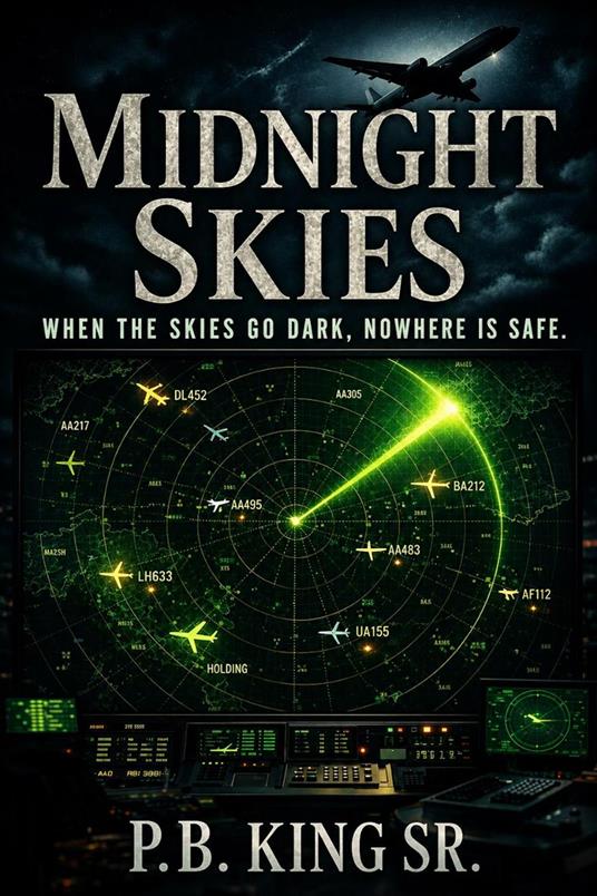 Midnight Skies