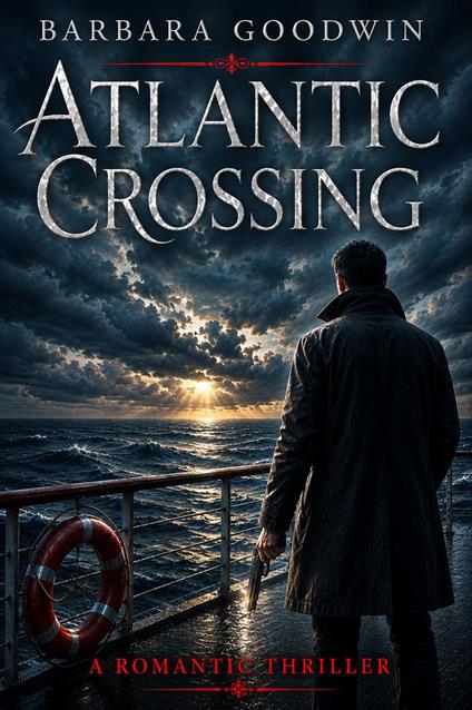 Atlantic Crossing