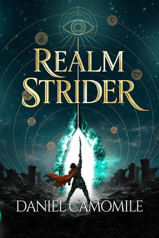 Realm Strider