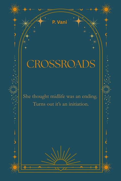 Crossroads