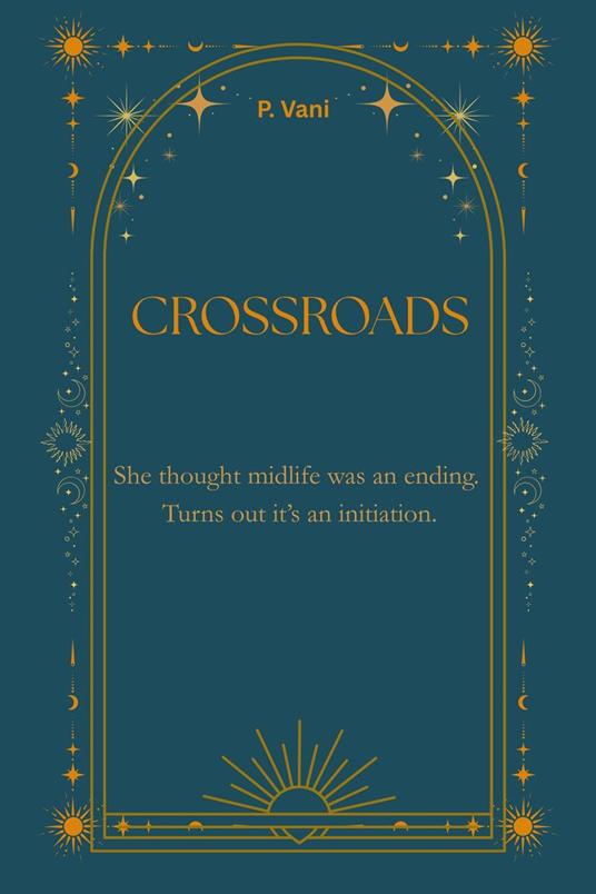 Crossroads