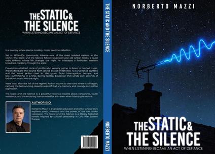 The Static and the Silence