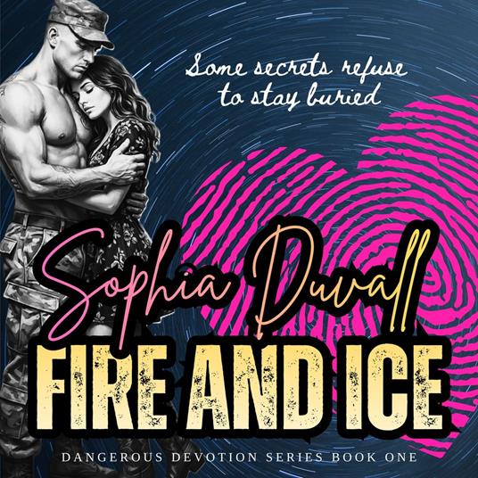 FIRE and ICE