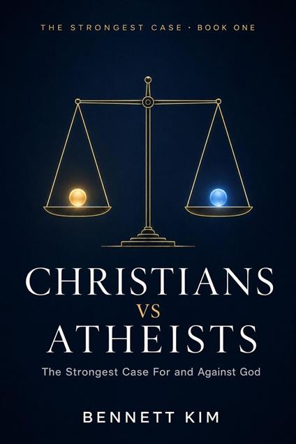 Christians vs Atheists