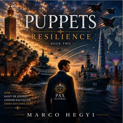 Puppets