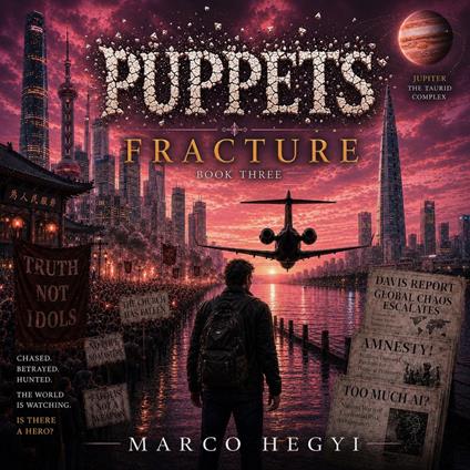 Puppets