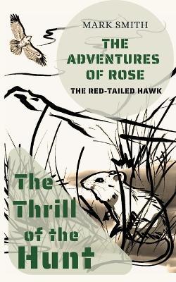 The Thrill of the Hunt - Mark Smith - cover
