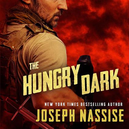 The Hungry Dark