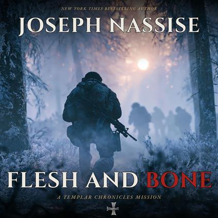 Flesh and Bone