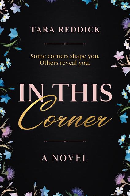 In This Corner