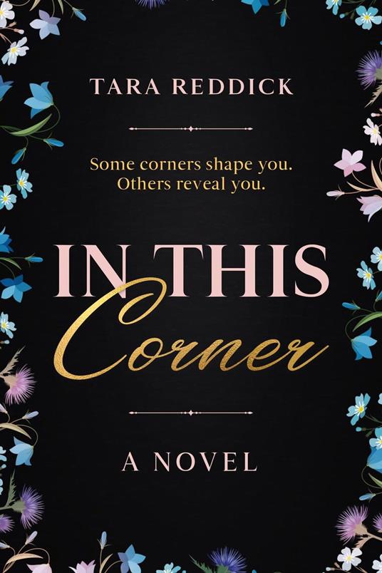 In This Corner