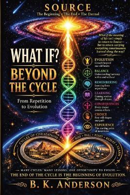 What If? Beyond the Cycle - Brian K Anderson - cover