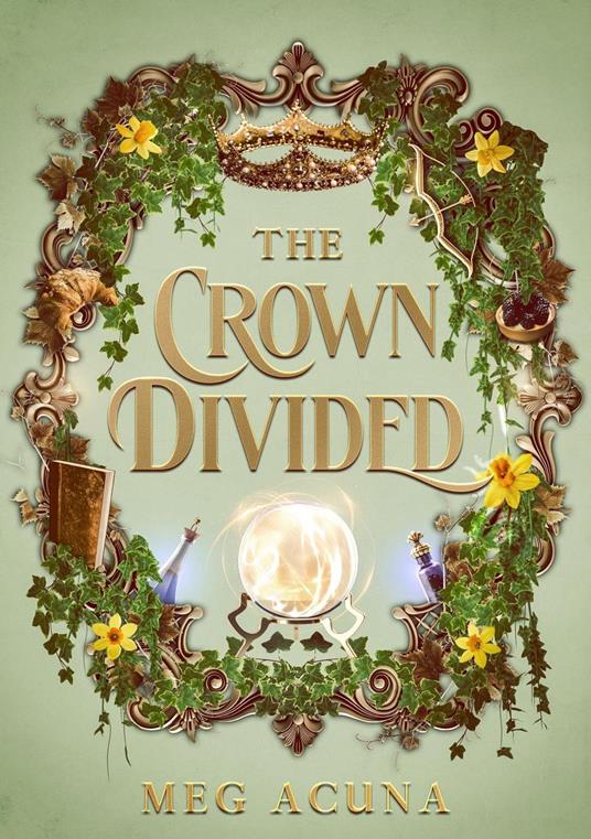 The Crown Divided