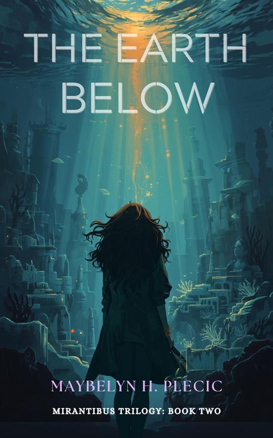 The Earth Below