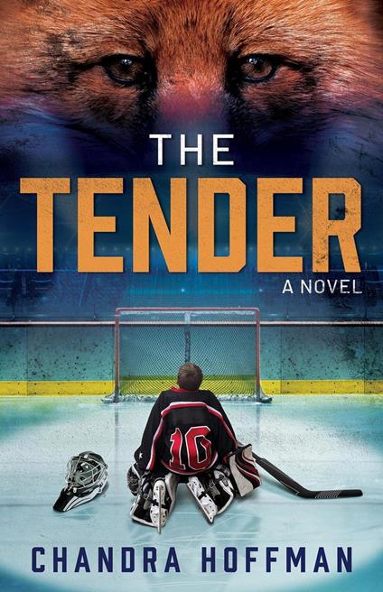The Tender - Chandra Hoffman - ebook