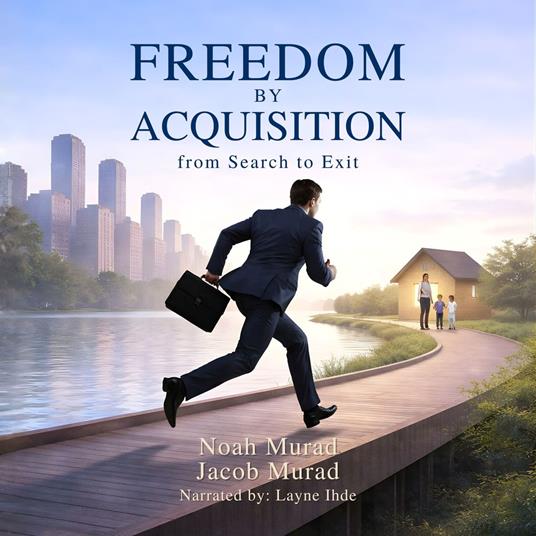 Freedom by Acquisition