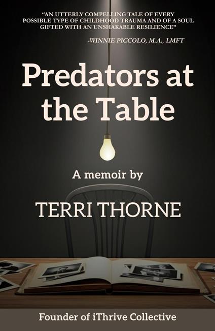 Predators at the Table
