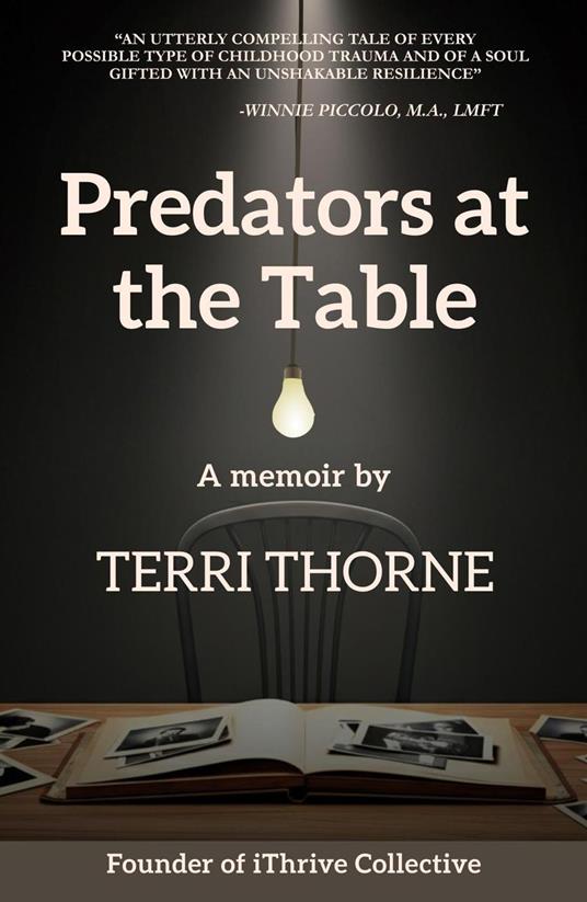 Predators at the Table