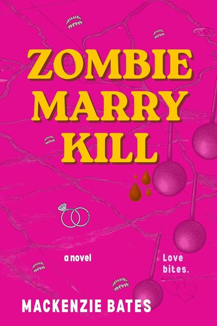 Zombie Marry Kill