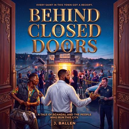 Behind Closed Doors