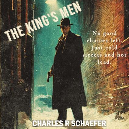 King's Men, The