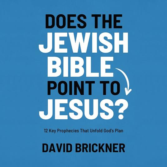 Does the Jewish Bible point to Jesus?