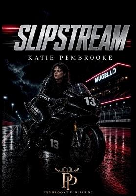 Slipstream - Katie Pembrooke - cover