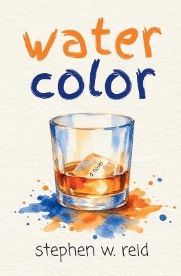 Watercolor - Stephen Reid - cover