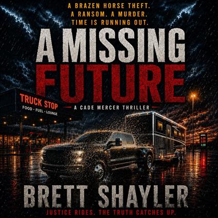 A Missing Future