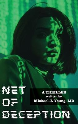 Net of Deception - Michael J Young - cover