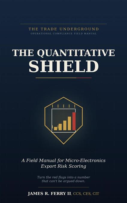 The Quantitative Shield