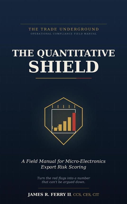 The Quantitative Shield
