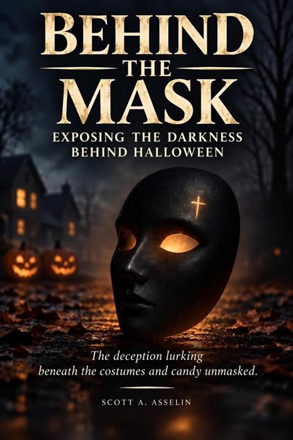 Behind the Mask