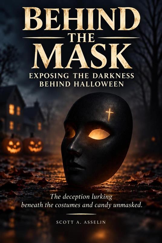 Behind the Mask